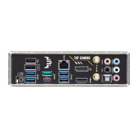 ASUS TUF B550-PLUS GAMING WIFI B550 AM4 DDR4 4400